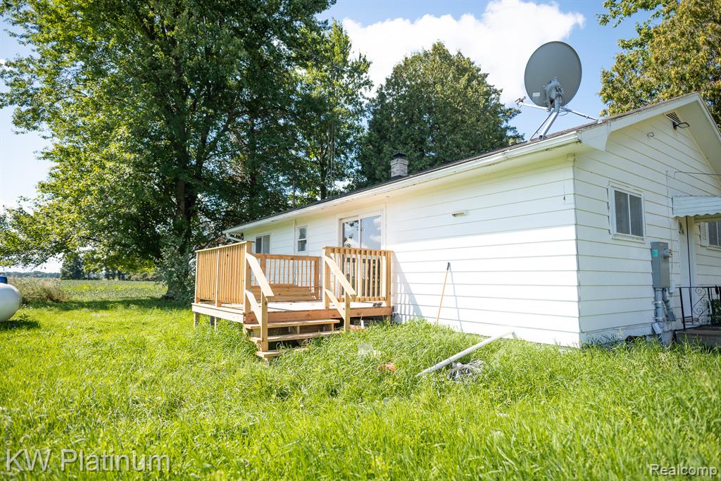 6197 Jordan Road, Speaker, MI 48466 — Photo 3