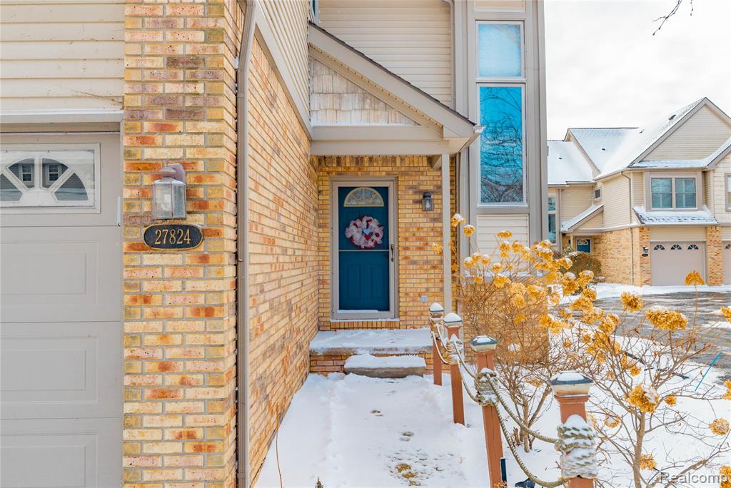 27824 Reo Road, Grosse Ile, MI 48138 — Photo 3