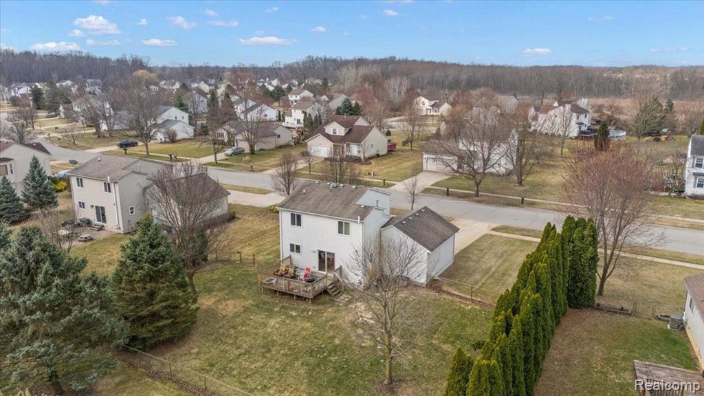8964 SUNFLOWER, Whitmore Lake, MI 48189 — Photo 22