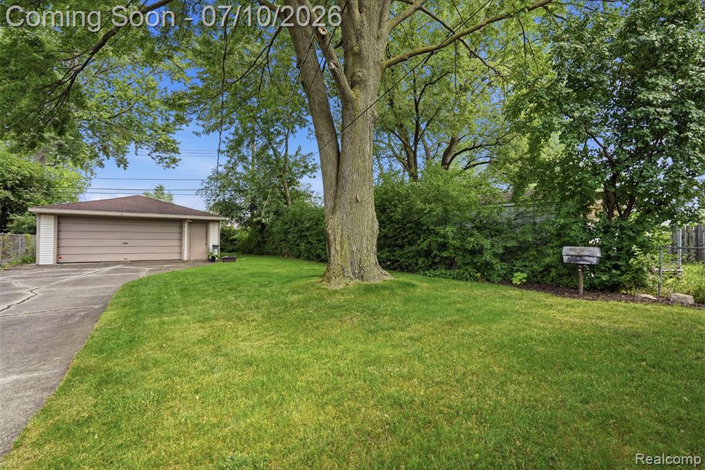 4108 Edgar Avenue, Royal Oak, MI 48073 — Photo 28