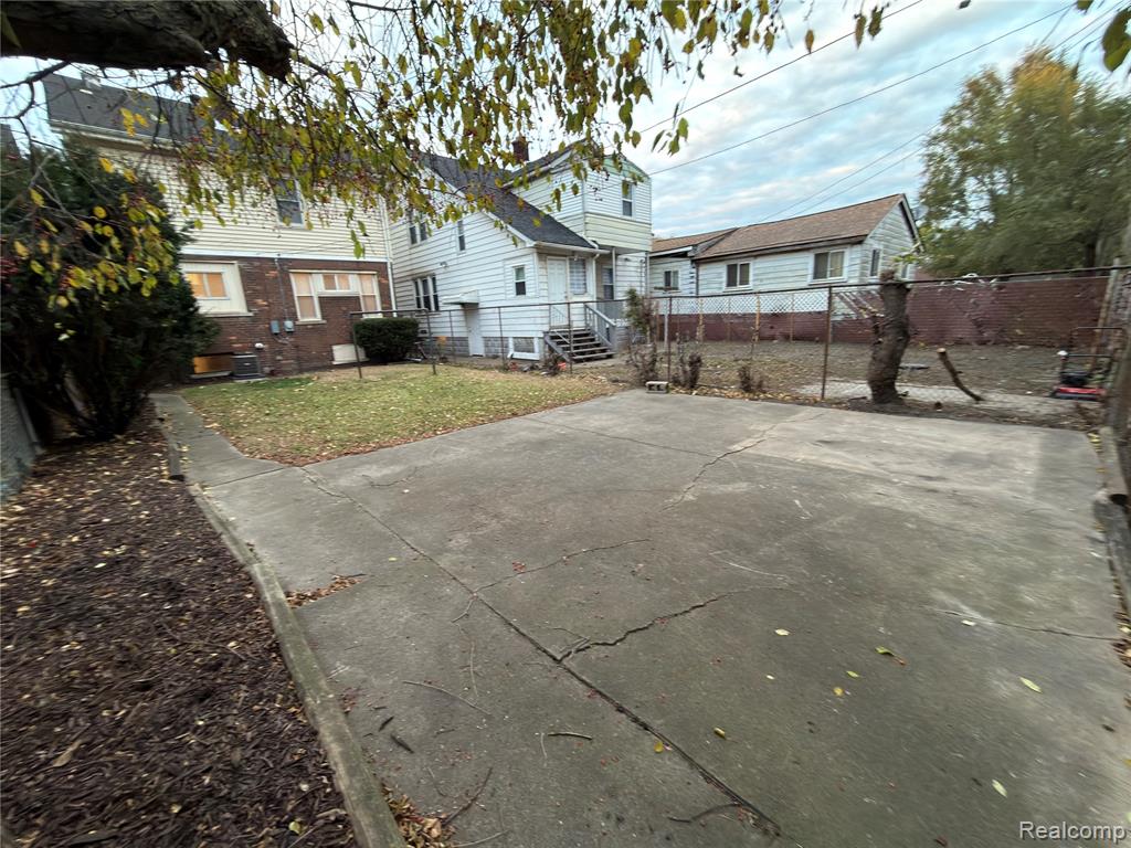 311 Richter Street, River Rouge, MI 48218 — Photo 26