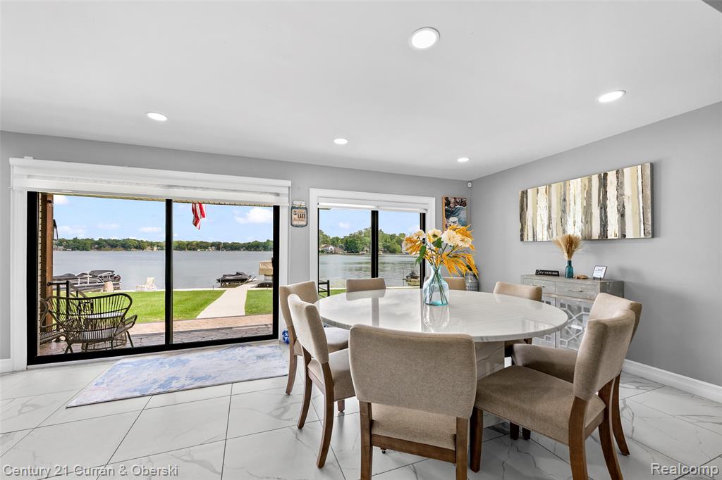 4255 Lakewood Drive, Waterford, MI 48329 — Photo 7