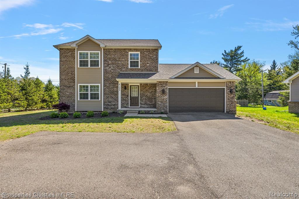 4125 S Newton Road, Commerce Twp, MI 48390 — Photo 43