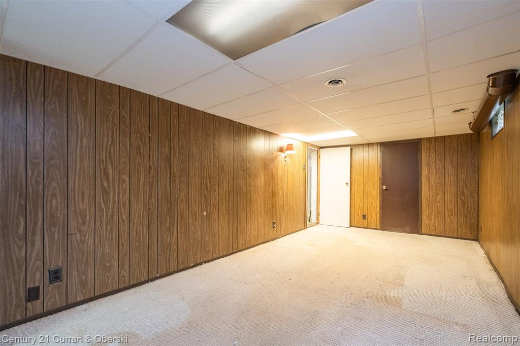 9663 Columbia, Redford, MI 48239 — Photo 38