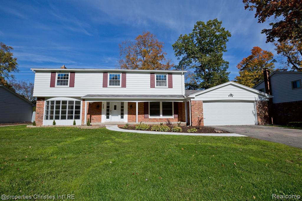 5582 NORTHCOTE, West Bloomfield, MI — Photo 76