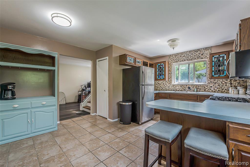 1107 Odessa Drive, Holly, MI 48442 — Photo 14