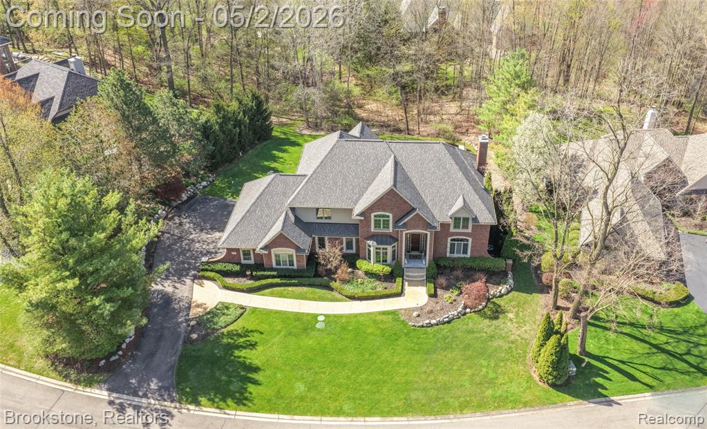 9811 KINGSTON POINTE, Clarkston, MI 48348 — Photo 4