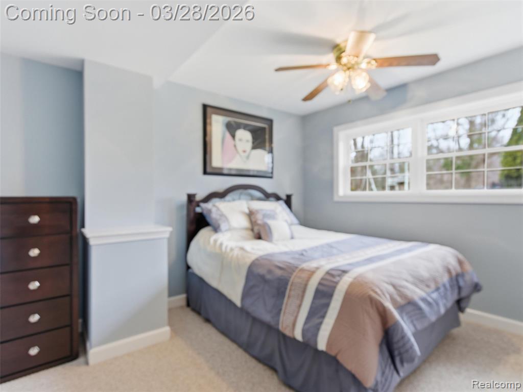 281 Mead Road, Rochester Hills, MI 48306 — Photo 47