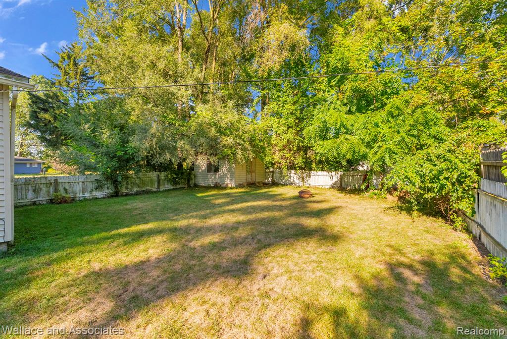 503 Fassett Street, Algonac, MI 48001 — Photo 19