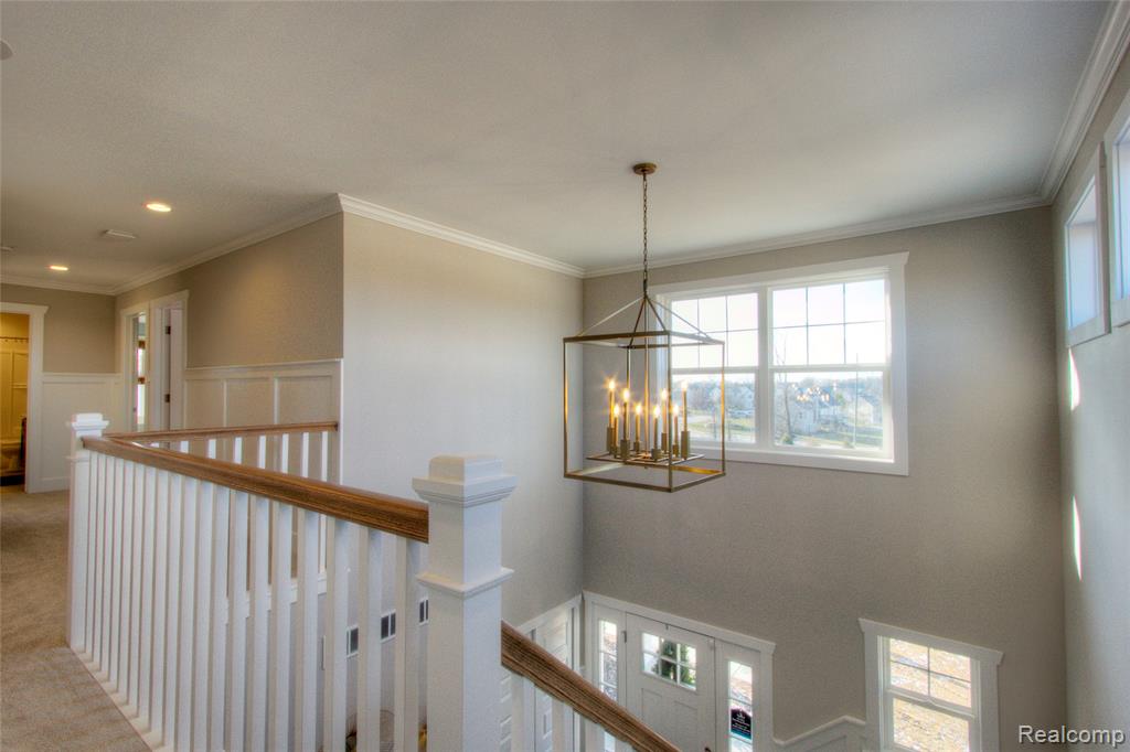 584 ROUND ROCK, Howell, MI 48843 — Photo 3