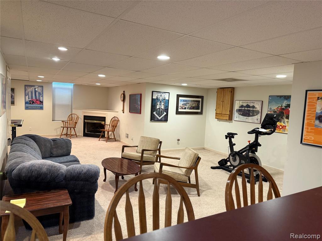 7555 Windgate Circle, West Bloomfield, MI 48323 — Photo 34
