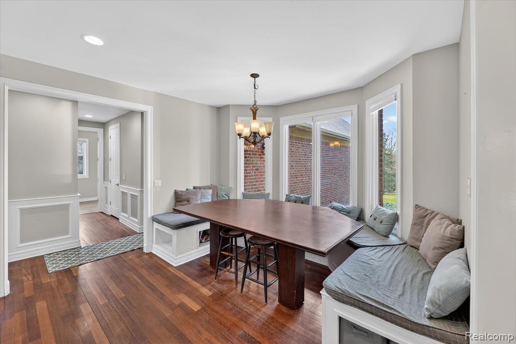 2591 Overbrook, Highland, MI — Photo 15