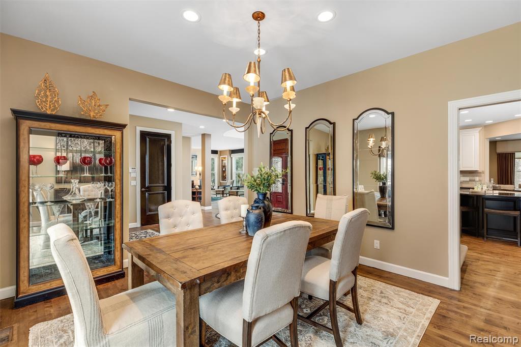 49474 Pine Ridge Court, Plymouth, MI 48170 — Photo 13