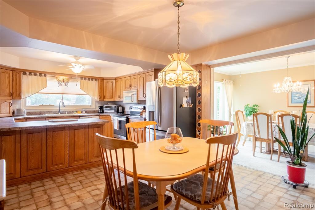 54810 Blue Cloud Drive, Shelby Twp, MI 48315 — Photo 3