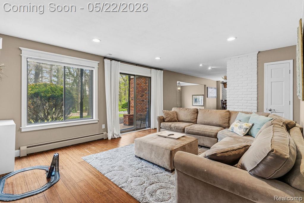 11111 Hibner Road, Hartland, MI 48353 — Photo 26