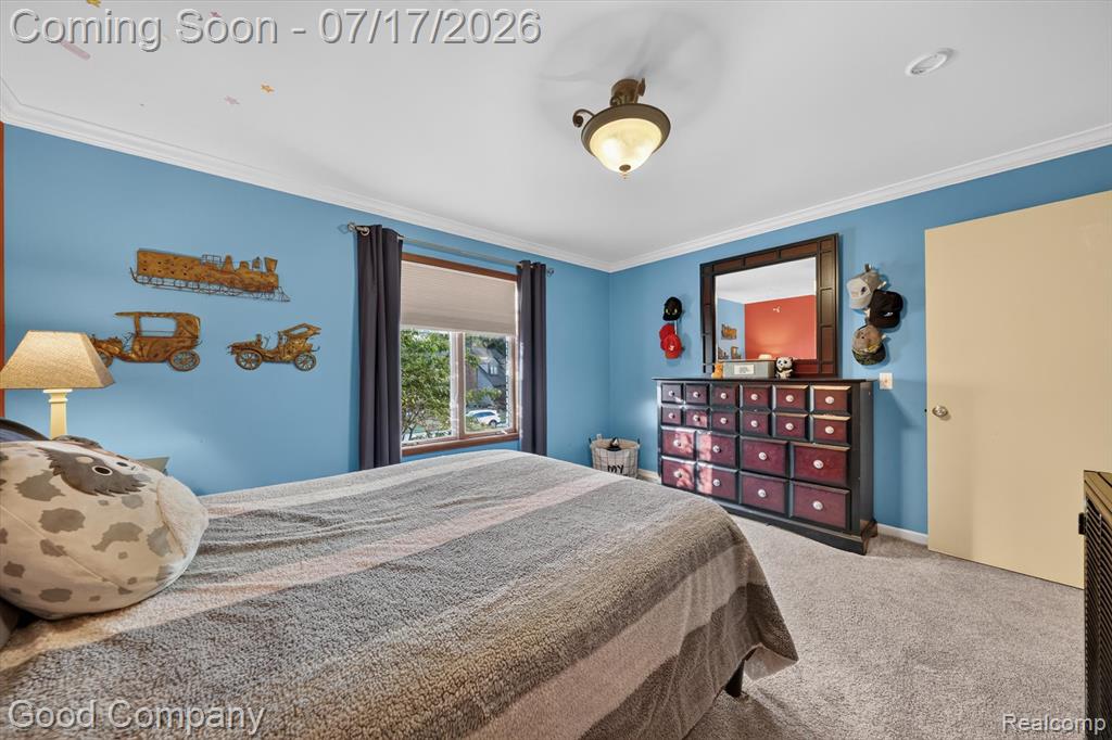 38921 Santa Barbara Street, Clinton Twp, MI 48036 — Photo 27