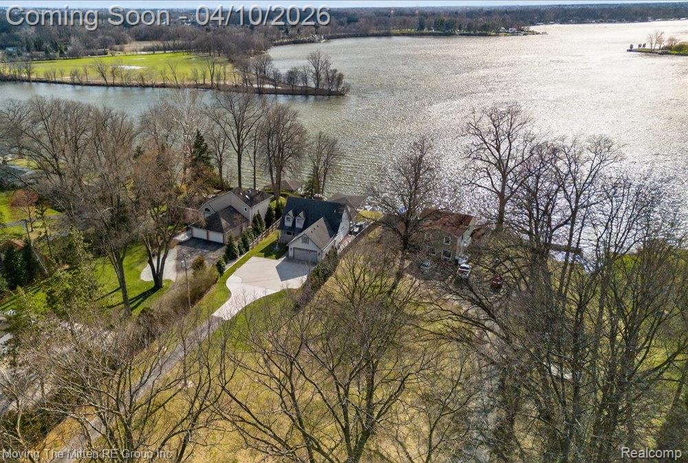 11790 Sunset Lane, Van Buren, MI 48111 — Photo 54