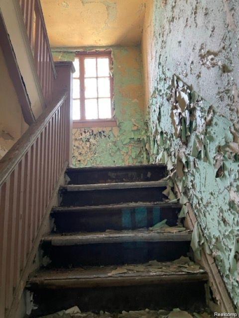 514 ALGER Street, Detroit, MI 48202 — Photo 13