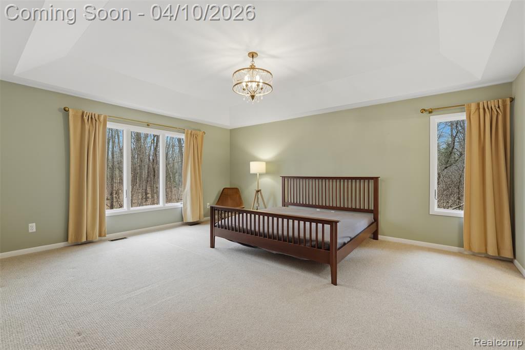 2181 Trillium Woods Drive, Ann Arbor, MI 48105 — Photo 20
