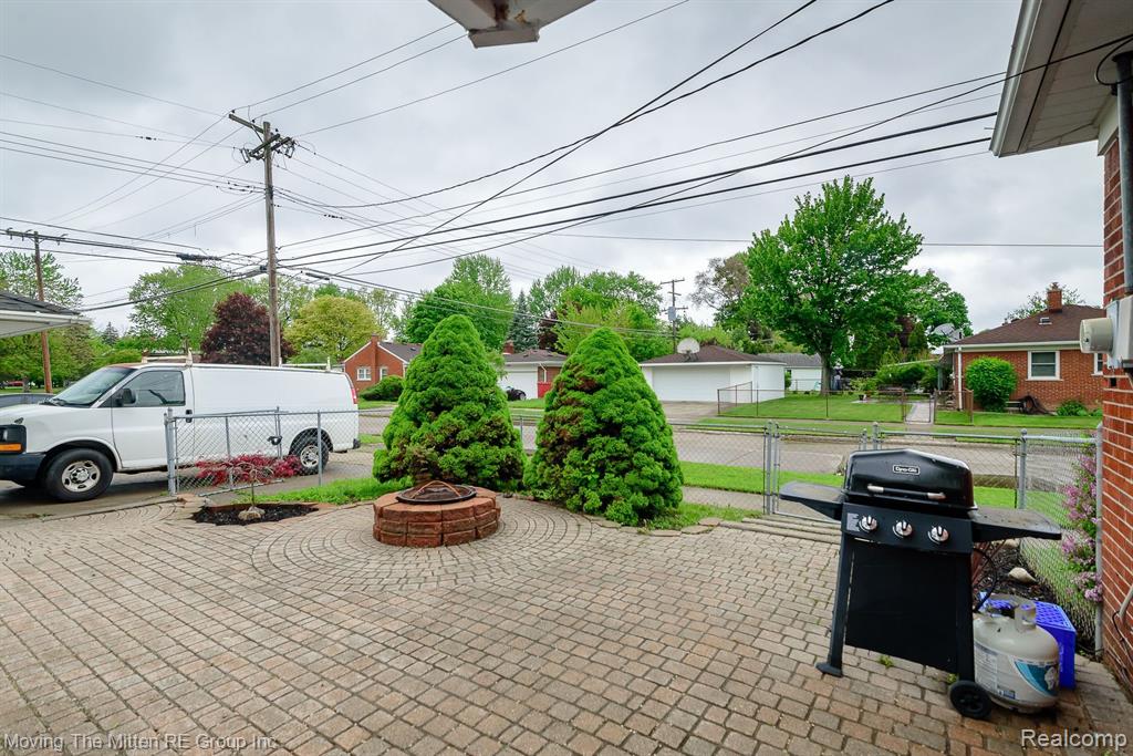 9219 SIOUX, Redford, MI 48239 — Photo 36