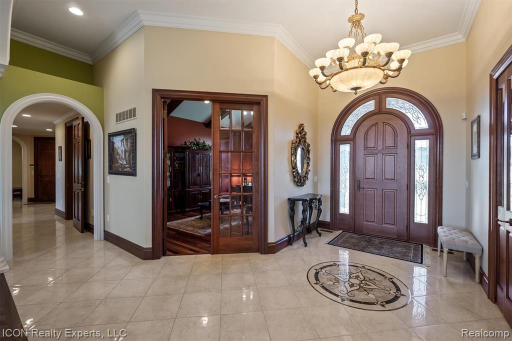 72755 Solanus Drive, Bruce, MI 48065 — Photo 13