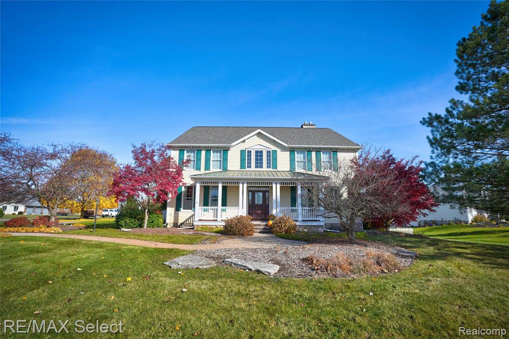 8211 Burleigh Road, Grand Blanc, MI 48439 — Photo 7