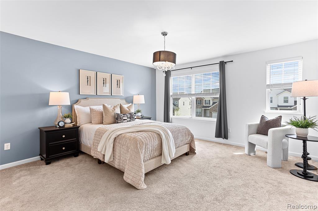286 SPRINGVIEW Street, Ann Arbor, MI 48103 — Photo 27