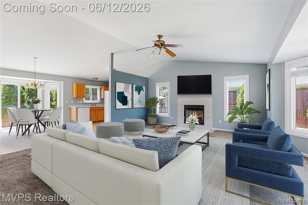 21618 Sue Ellen Drive, Macomb, MI 48044 — Photo 2
