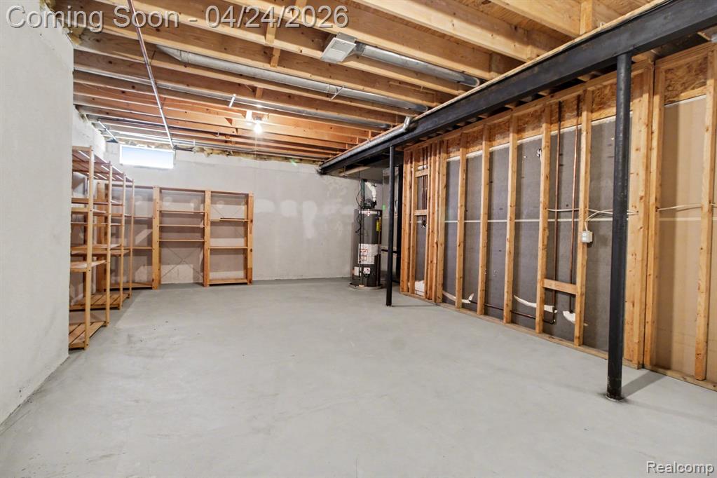 4880 S Ridgeside Circle, Ann Arbor, MI 48105 — Photo 34