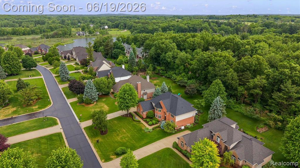 2609 Pebble Beach Drive, Oakland, MI — Photo 56