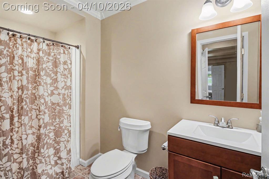 3943 Rainier Drive, Howell, MI 48843 — Photo 18