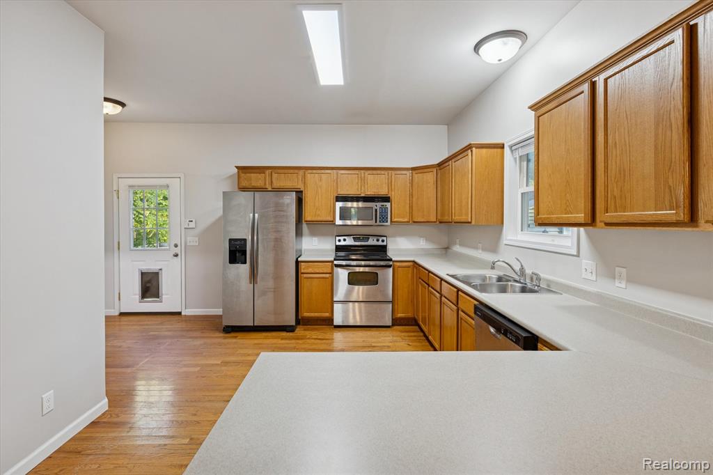 516 N Granger Street, Saginaw, MI 48602 — Photo 12
