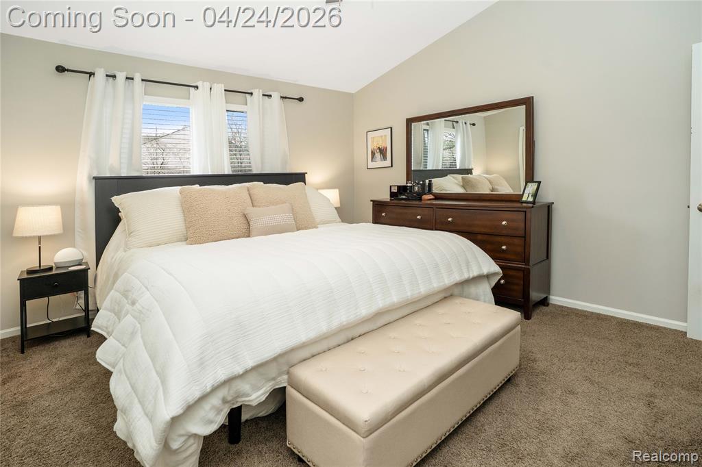 6932 Wellesley Boulevard, Waterford, MI, 48327