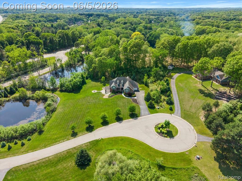 7707 Darcy Lane, Clarkston, MI 48348 — Photo 74