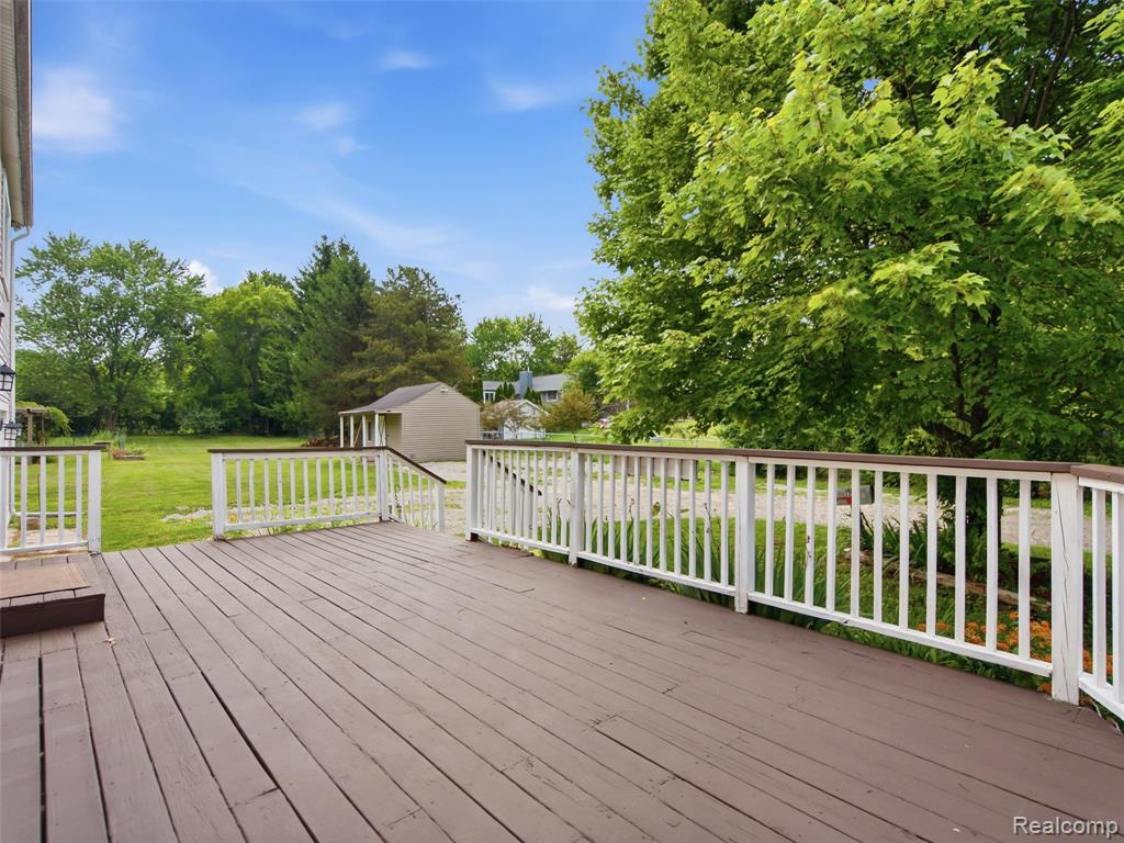 4615 Homesite Drive, Lake Orion, MI — Photo 56