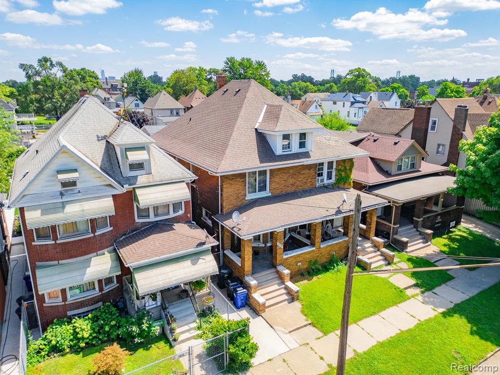 2018 MORRELL Street, Detroit, MI 48209 — Photo 32