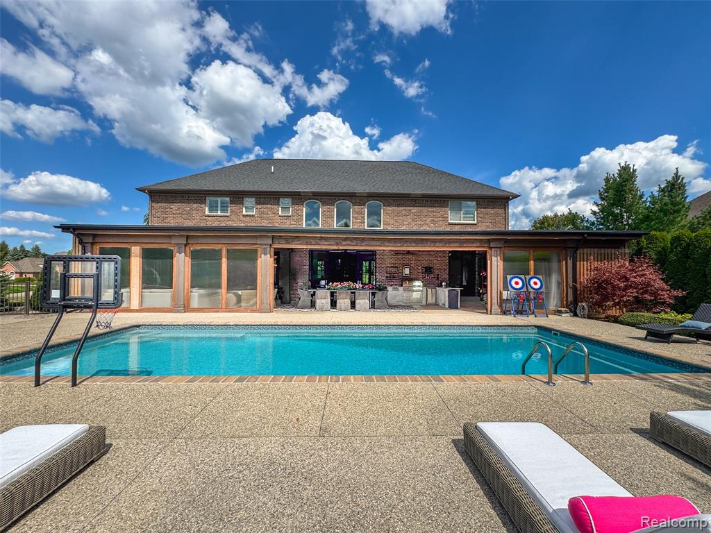 3625 N Century Oak Circle, Oakland, MI — Photo 59