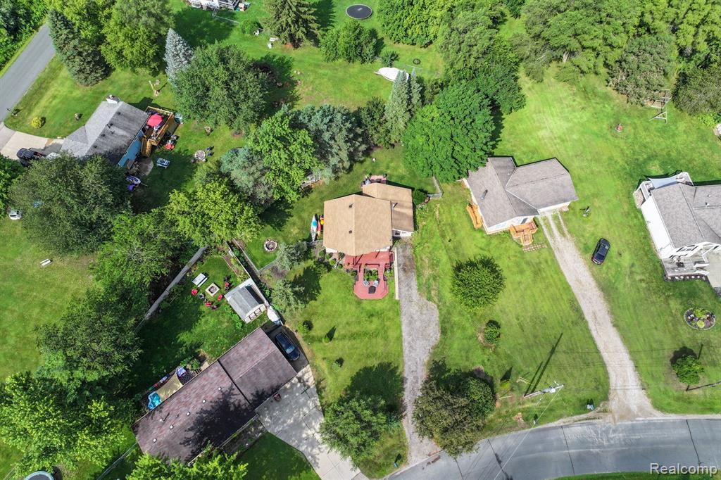 6790 WESTGATE Drive, Laingsburg, MI 48848 — Photo 47