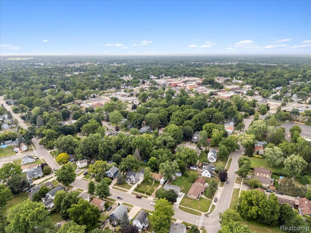 440 Livingston Street, Howell, MI 48843 — Photo 28