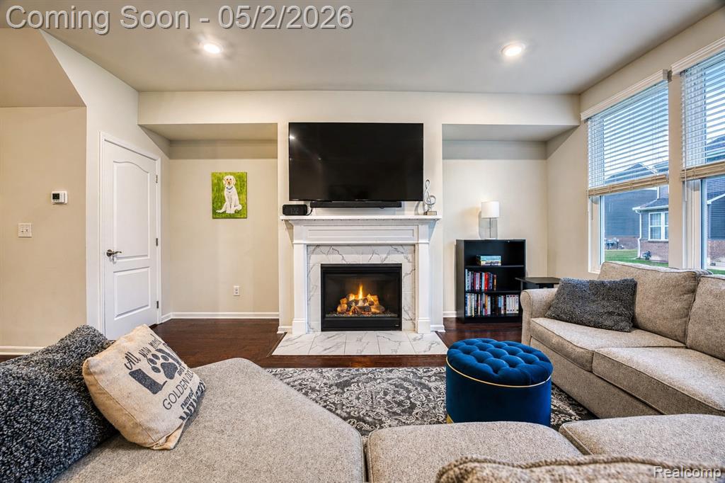 2832 Fairgrove Crescent Drive, Ann Arbor, MI 48108 — Photo 18