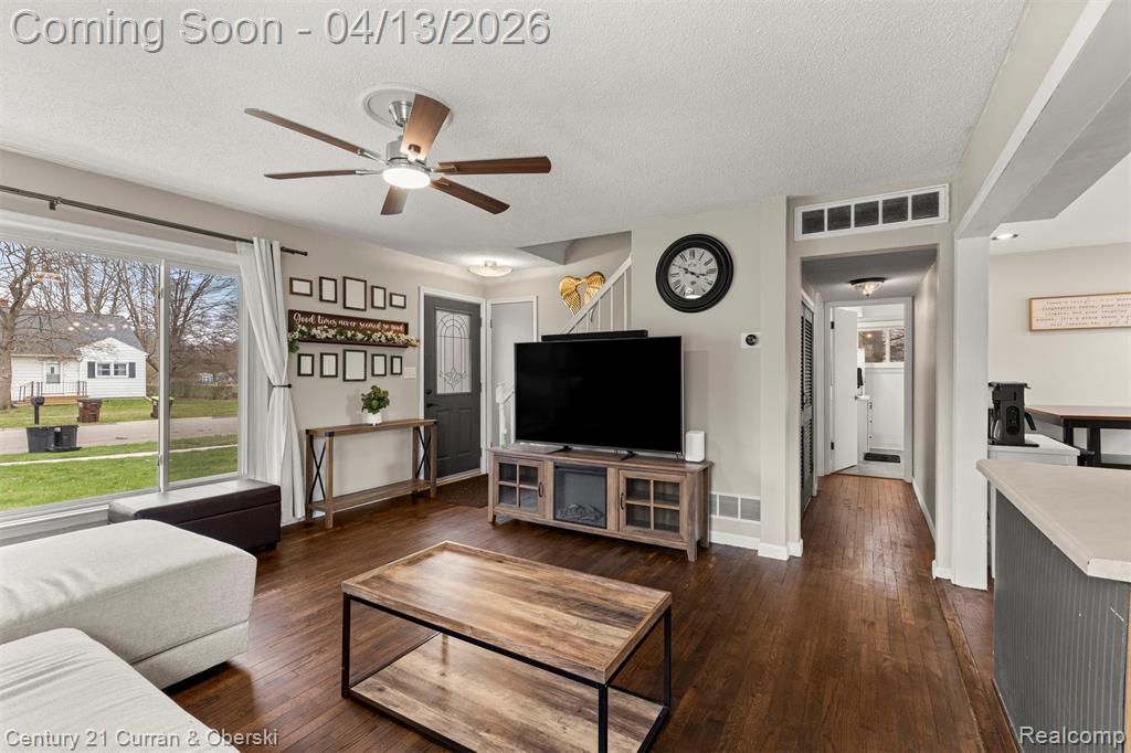 502 Cairns Street, Tecumseh, MI 49286 — Photo 12