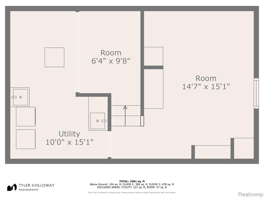2960 WHITTIER Court, Ann Arbor, MI 48104 — Photo 26