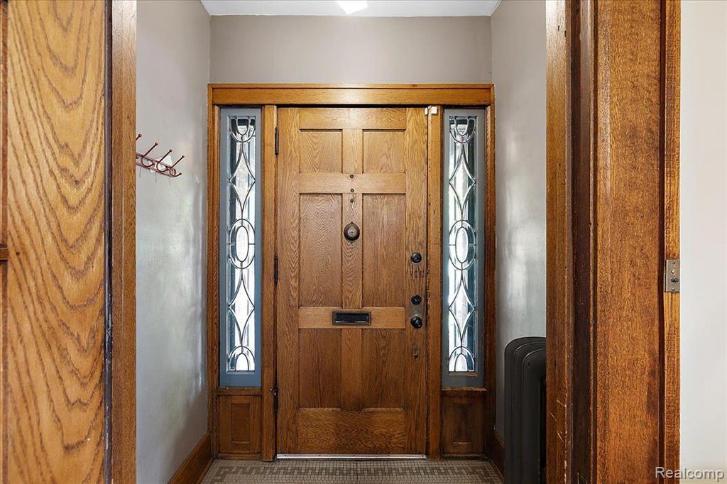 800 Edison Street, Detroit, MI 48202 — Photo 7