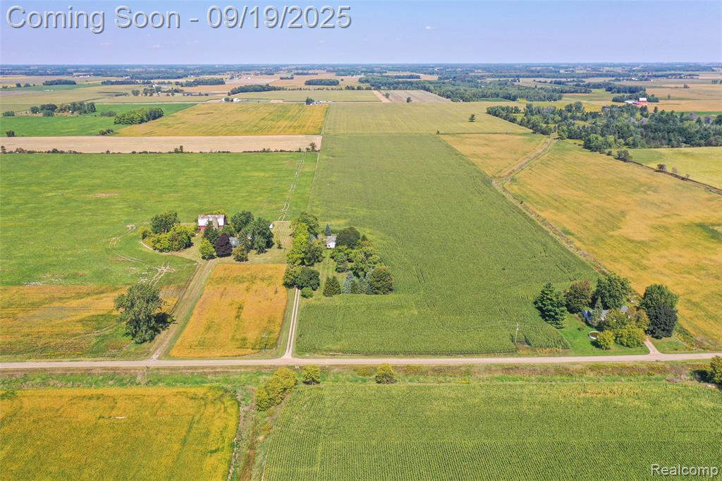 2250 Applegate Road, Marlette, MI 48453 — Photo 37