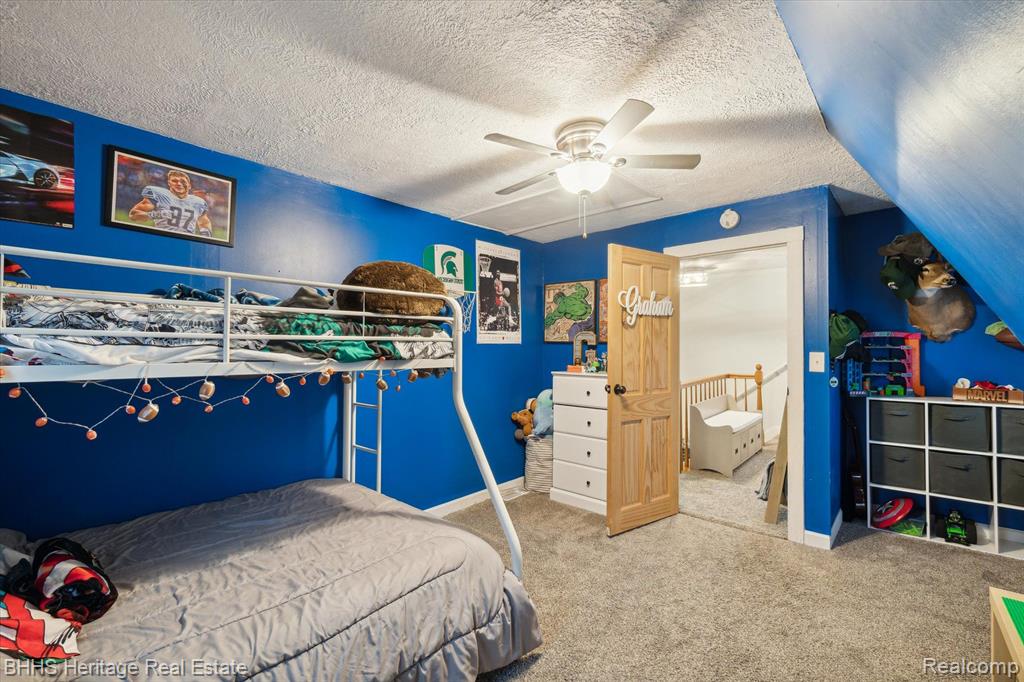 216 N SUMMIT, Webberville, MI 48892 — Photo 28