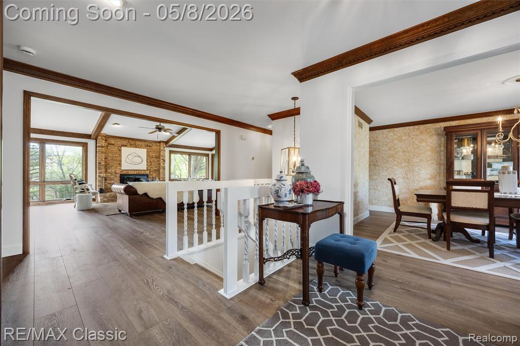 20419 Woodcreek Boulevard, Northville, MI 48167 — Photo 6