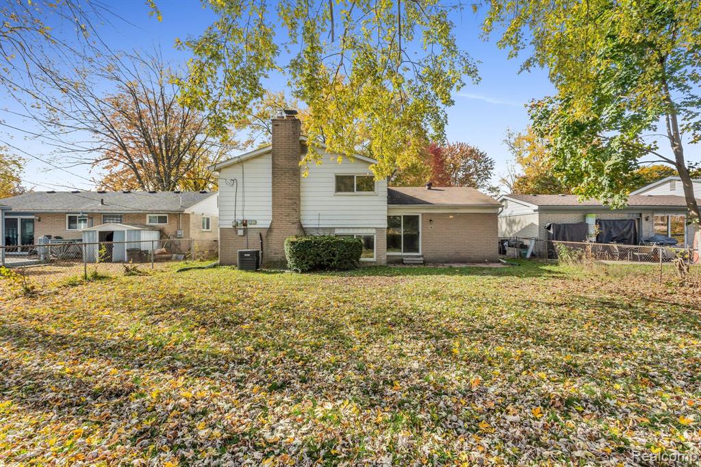 7828 KAISER Street, Canton, MI 48187 — Photo 31