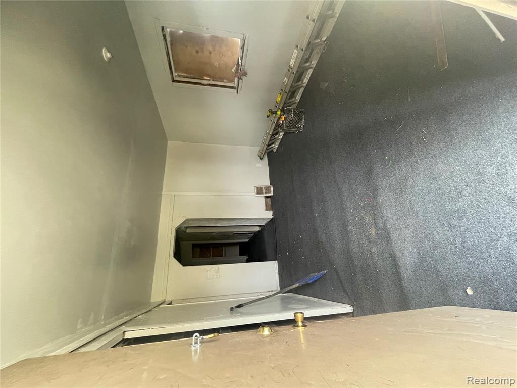 12112 Findlay Street, Detroit, MI, 48205