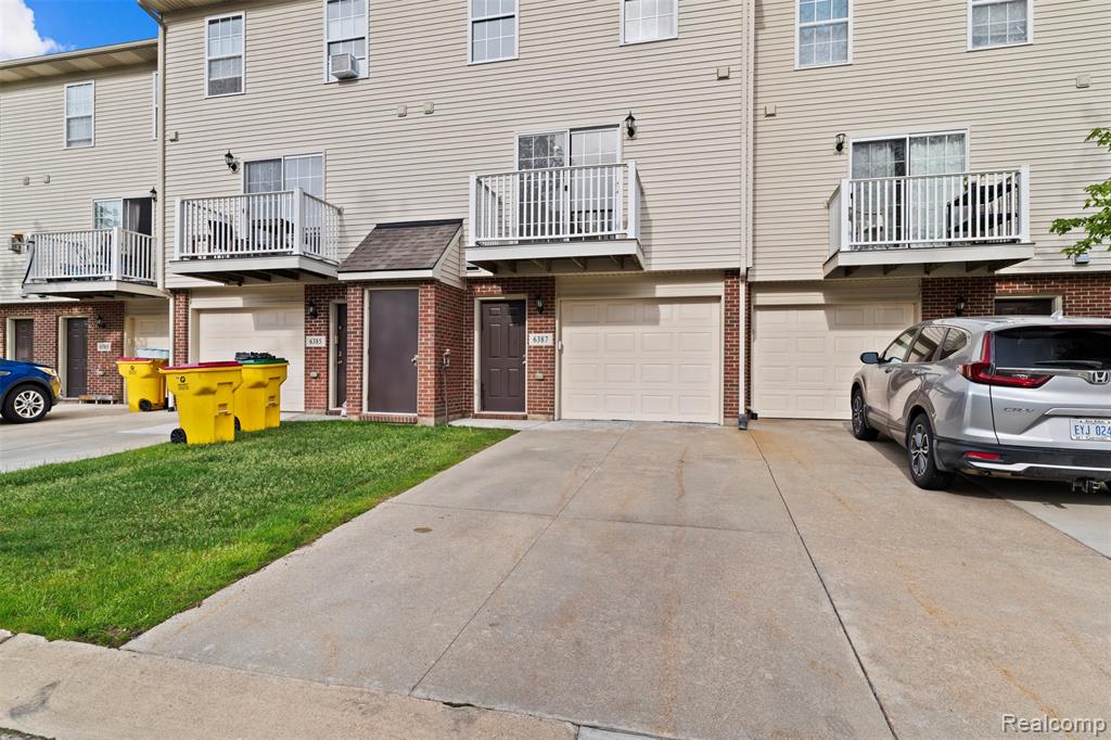 6387 Scoter Lane, Ypsilanti, MI 48197 — Photo 22