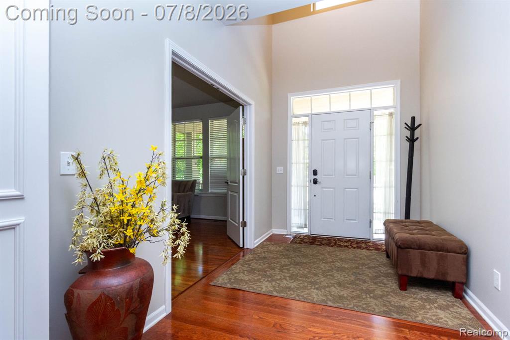 51103 Upland View Street, Canton, MI 48188 — Photo 5